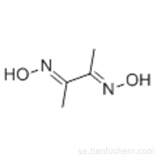 Dimetylglyoxim CAS 95-45-4